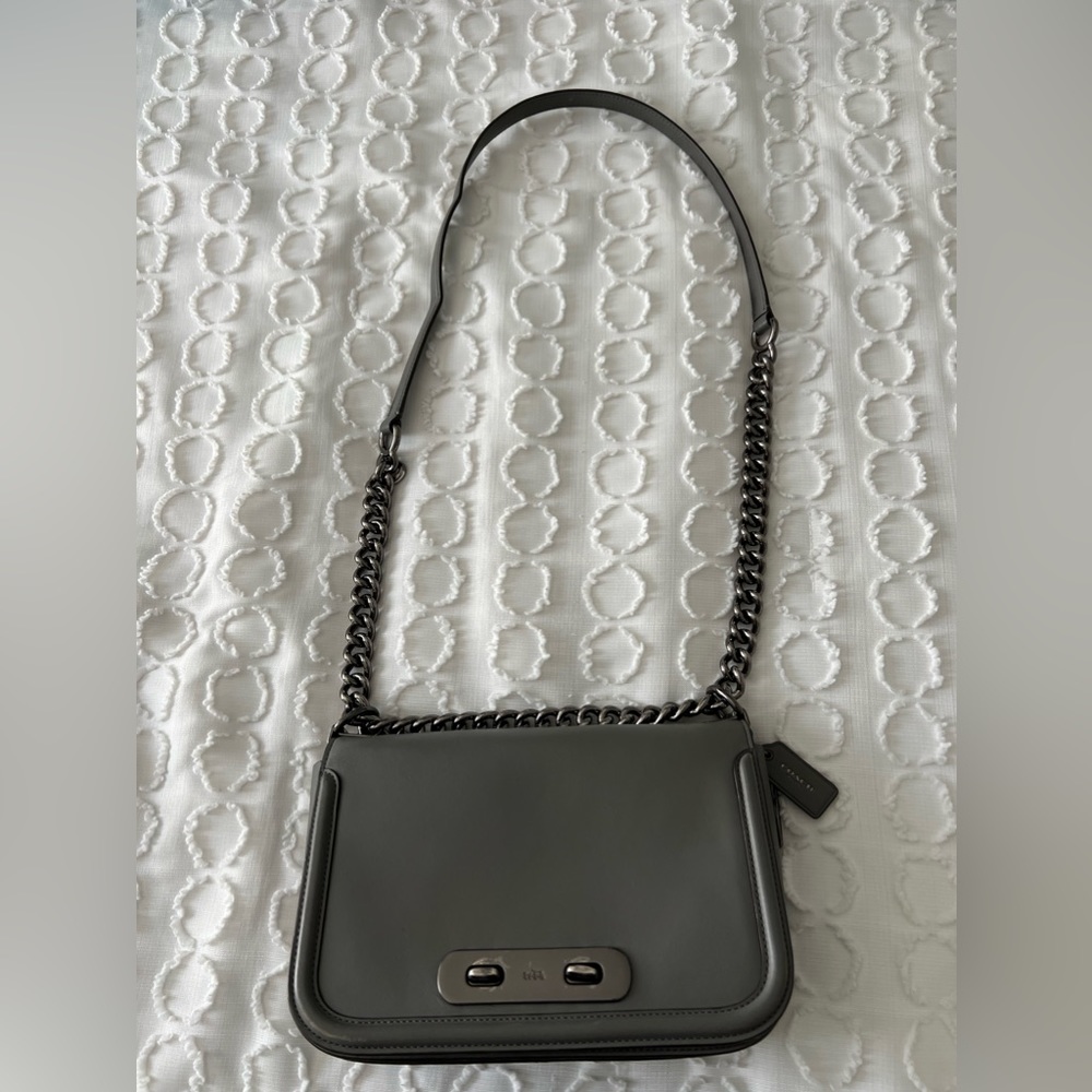 Limited Edition Coach Crossbody